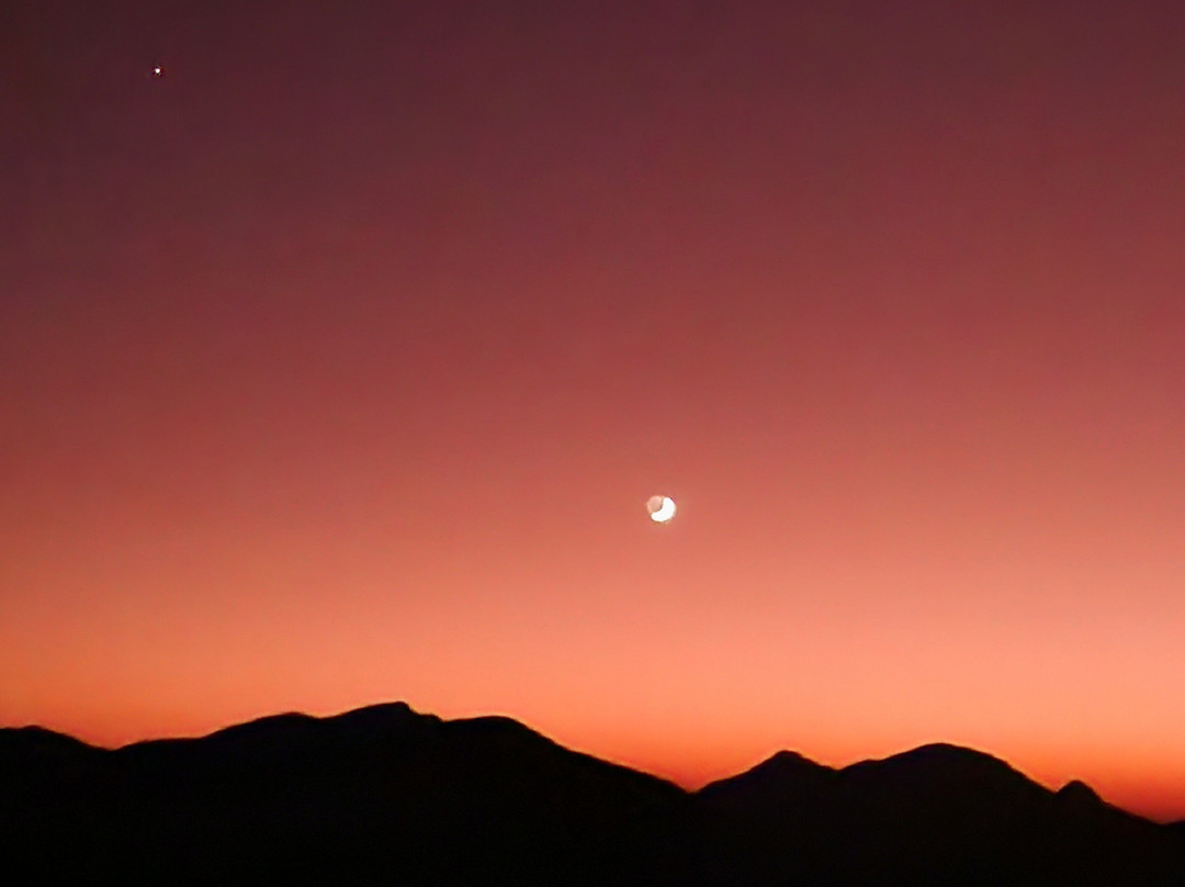 Tira Chapéu Peak-Sao Jose do Barreiro必去景点