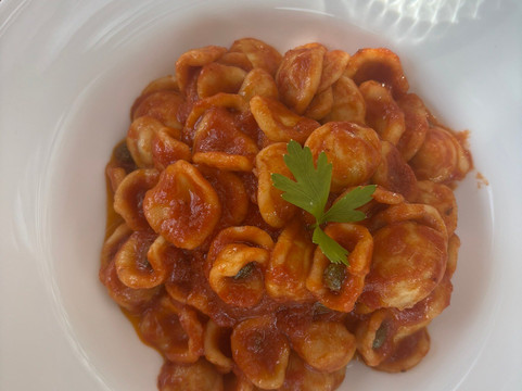 法托里亚酒店主图