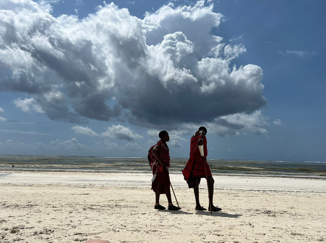 Sensations Eco-Chic Hotel主图