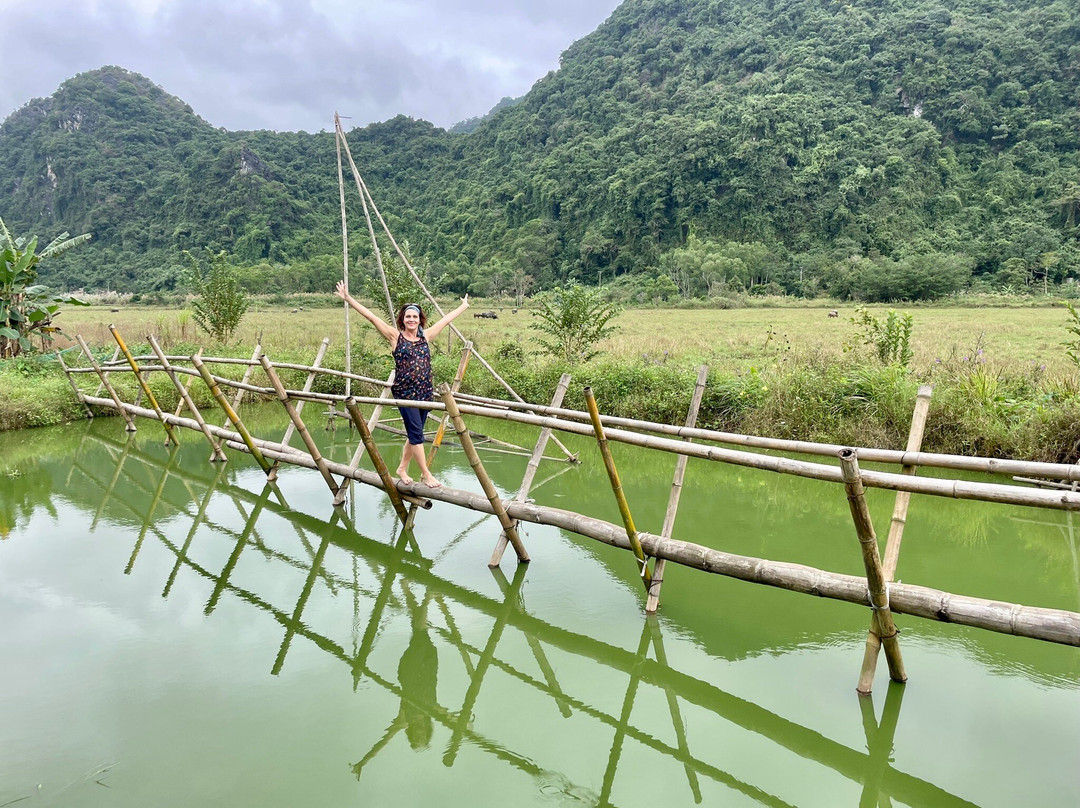 Venezia Cruises-河内必去景点