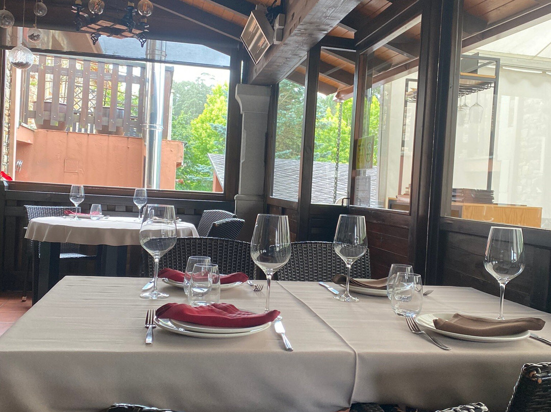 Lugar do Sixto主图