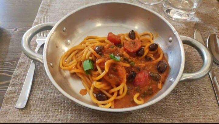 Osteria San Giovanni