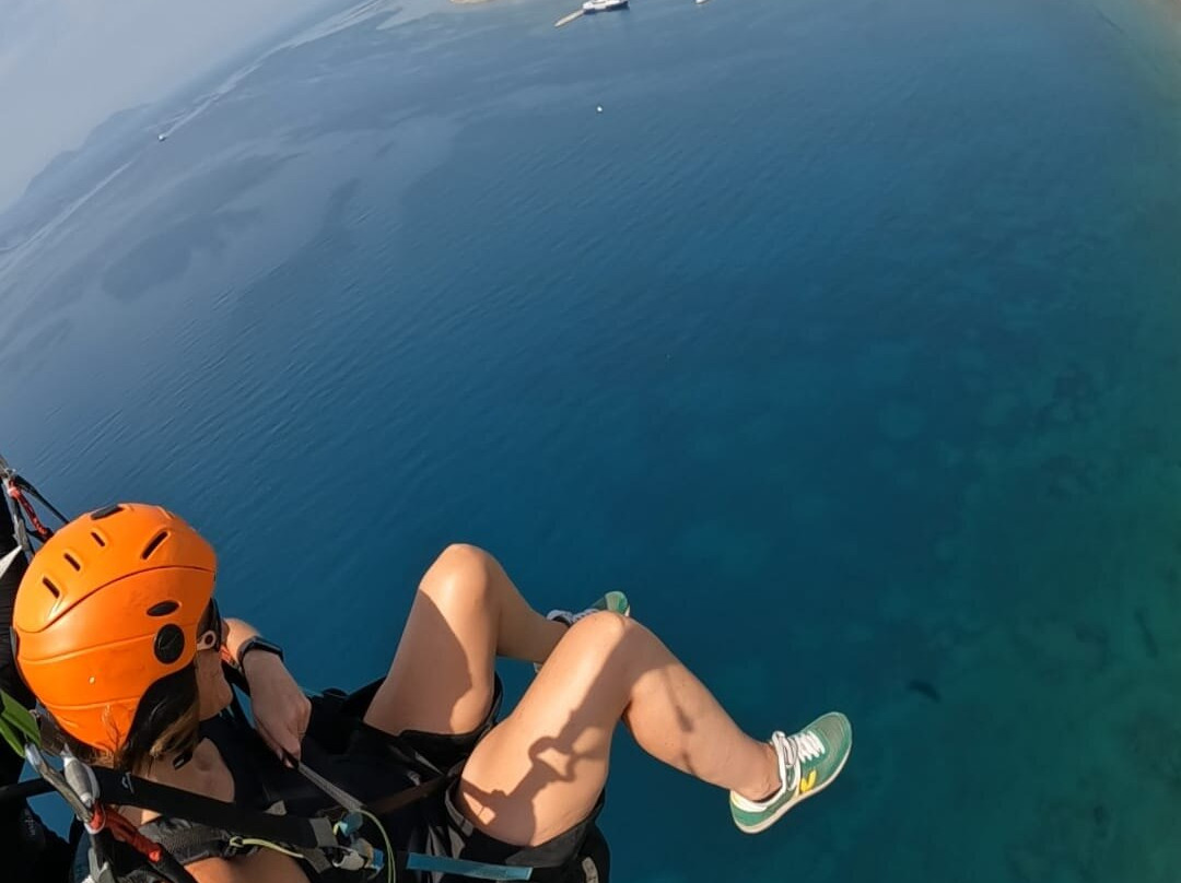 Aeroclub Albania-夫罗勒必去景点