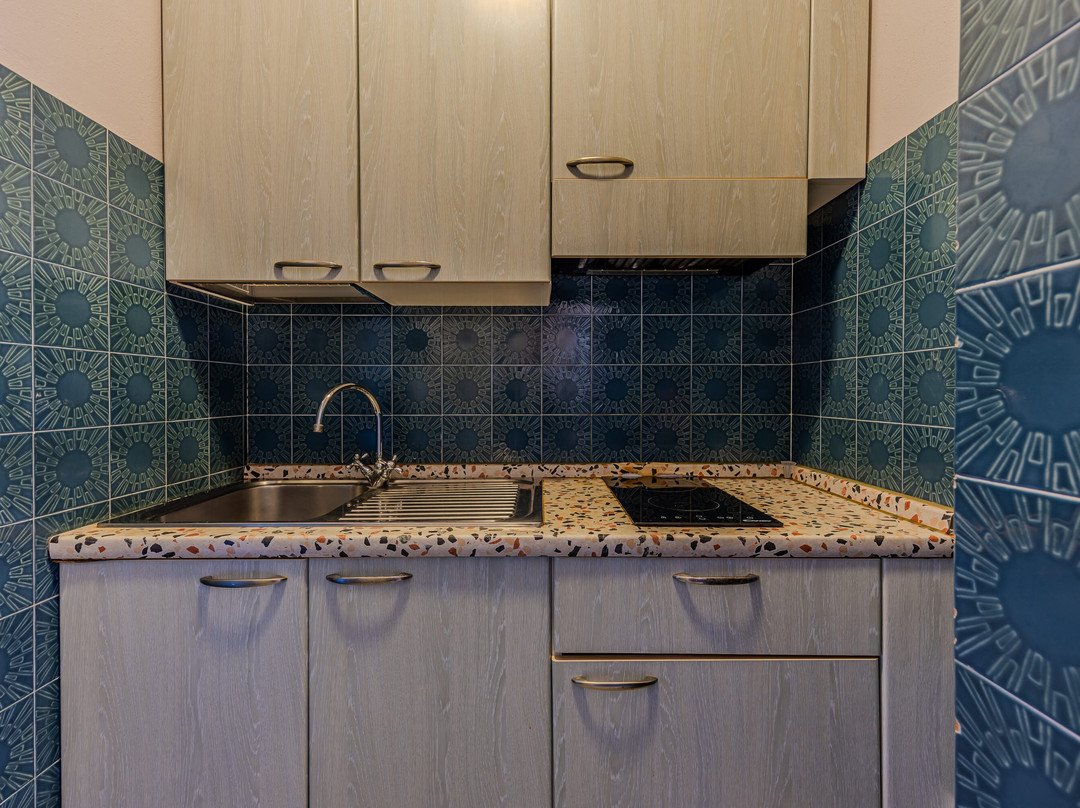 San Michele Residence主图