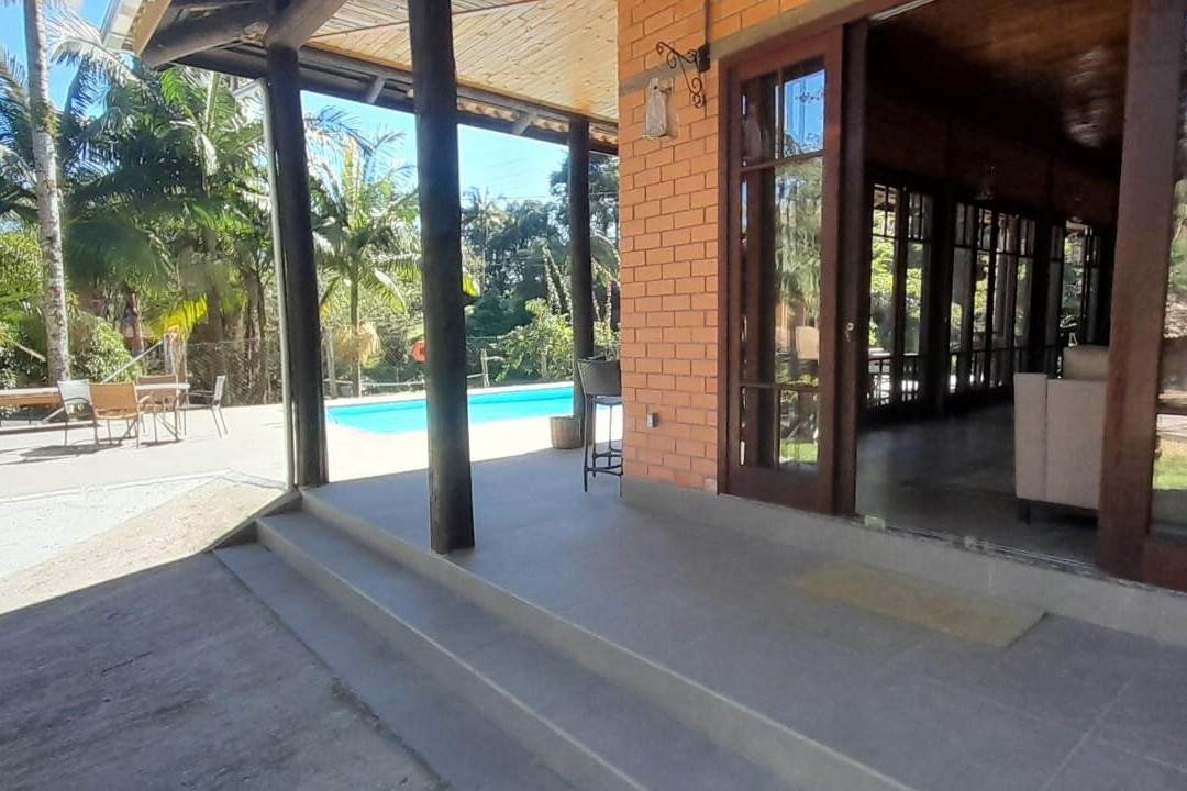 Pousada Vigna Mazon主图