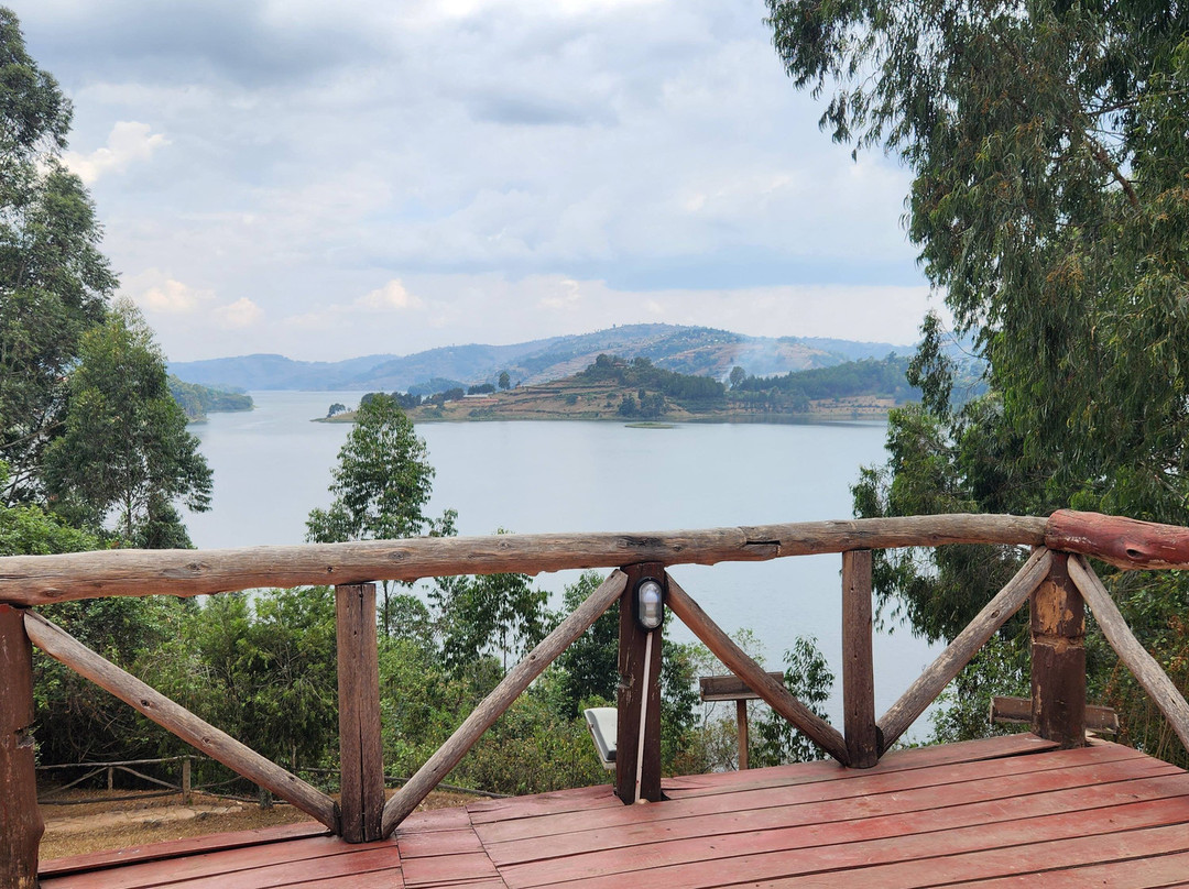 Lake Bunyonyi Eco Resort主图