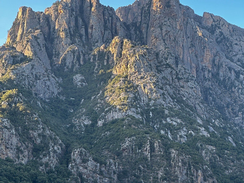 卡波杜奥图酒店主图