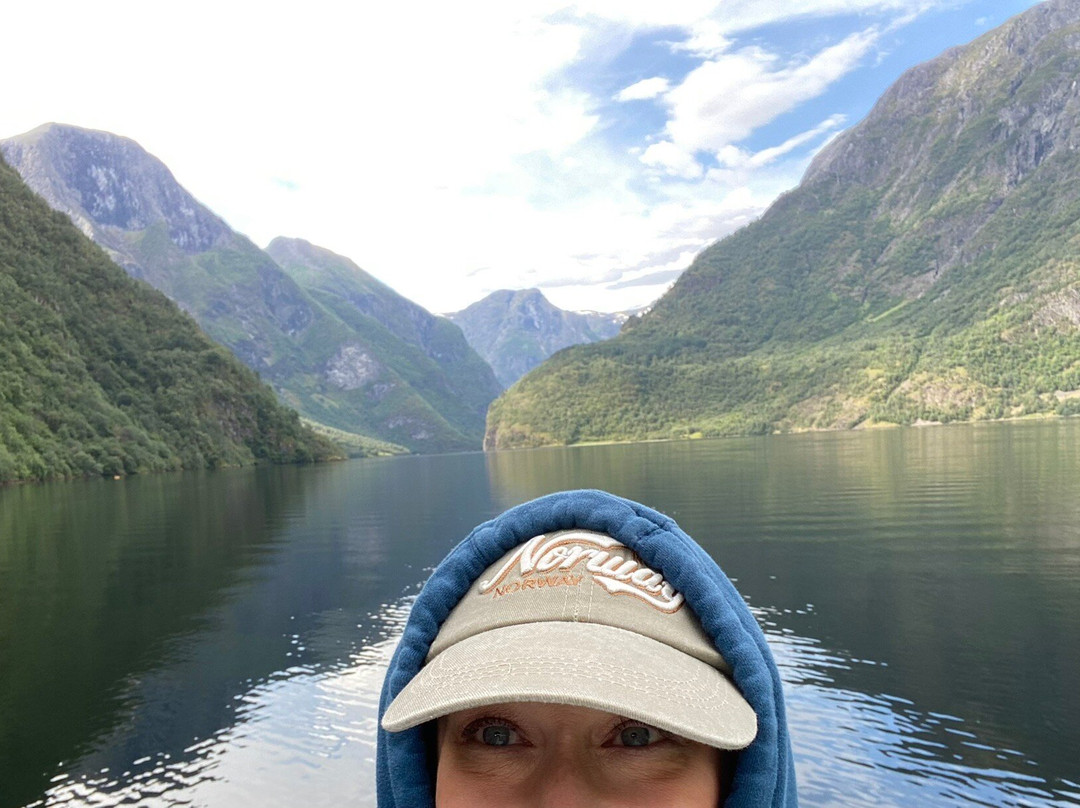 Fjord Cruise Naeroyfjord-弗洛姆必去景点