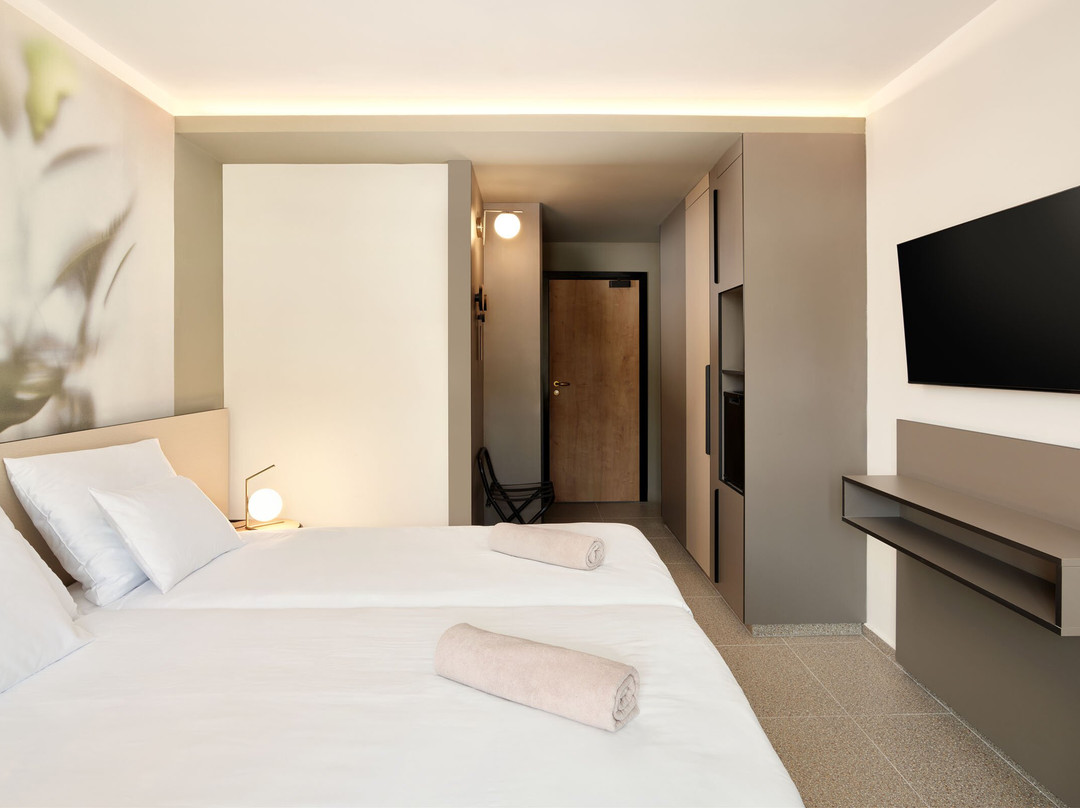 Maistra Select Astarea Hotel主图