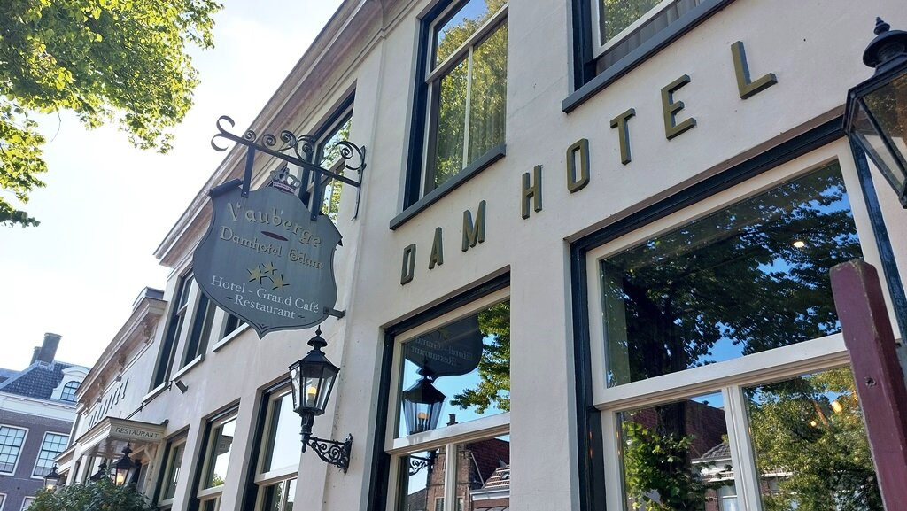 L'Auberge Damhotel Edam主图