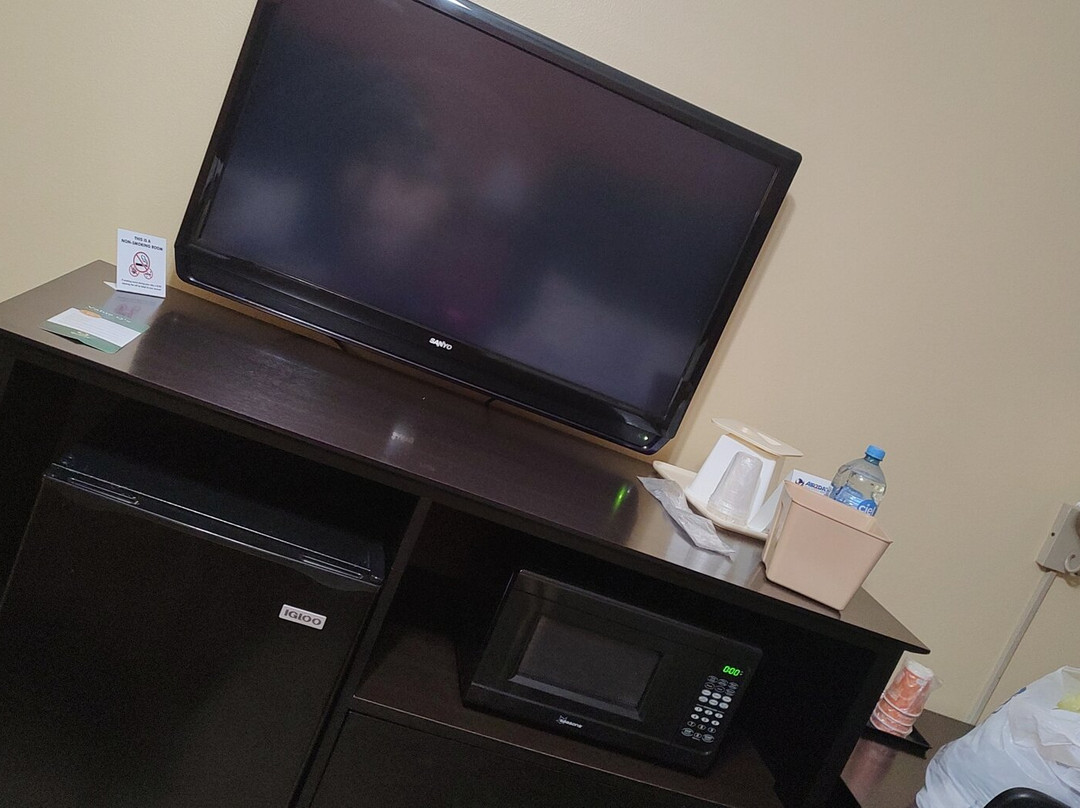 Quality Inn & Suites At The Outlets Mercedes/Weslaco主图