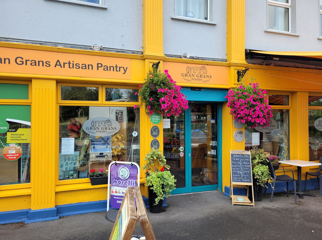 Gran Grans Foods-Kilcolgan必去景点