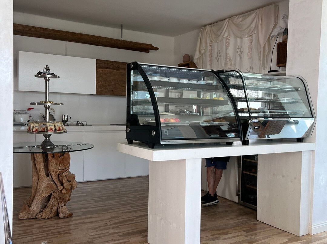 Adagio Salentino主图