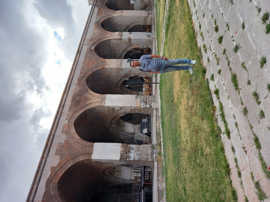 Karatay Han景点图片