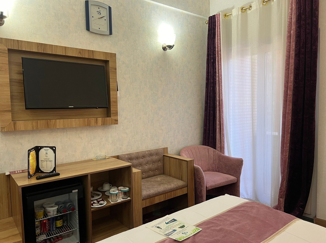 Kerman Tourist Guest House (ITTIC)主图