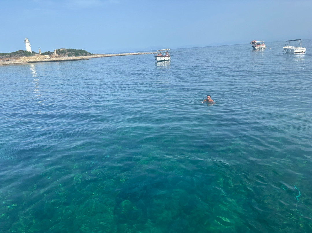 Sub Mania Diving Center-阿格罗波利必去景点