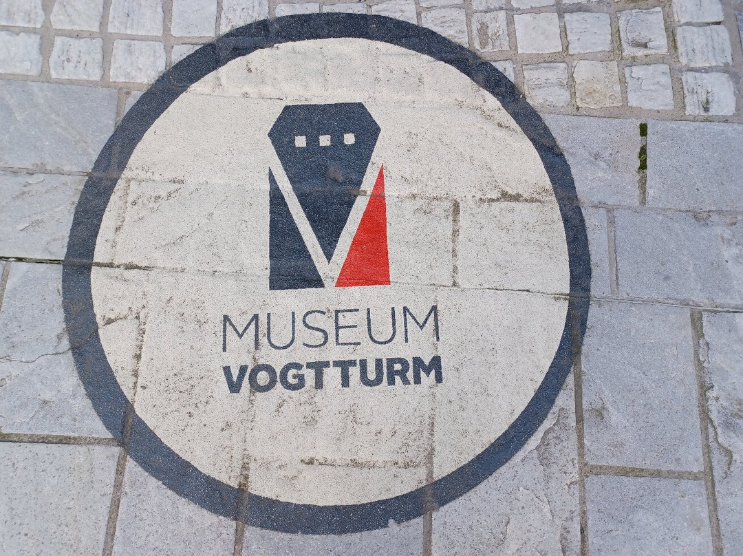 Vogtturm Museum-采尔湖畔必去景点