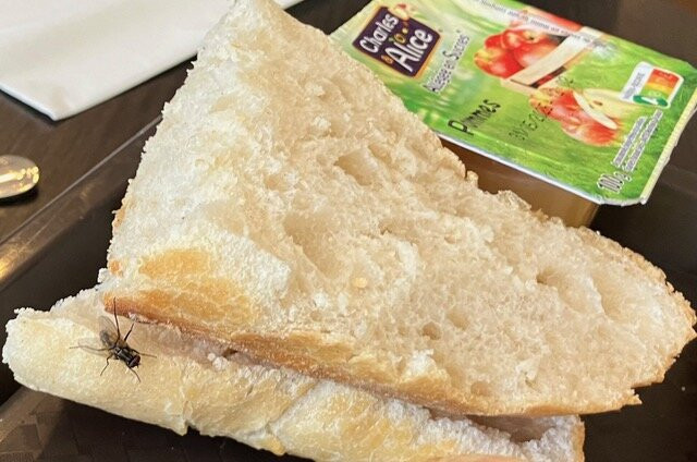 Logis Hôtel de la Poste主图