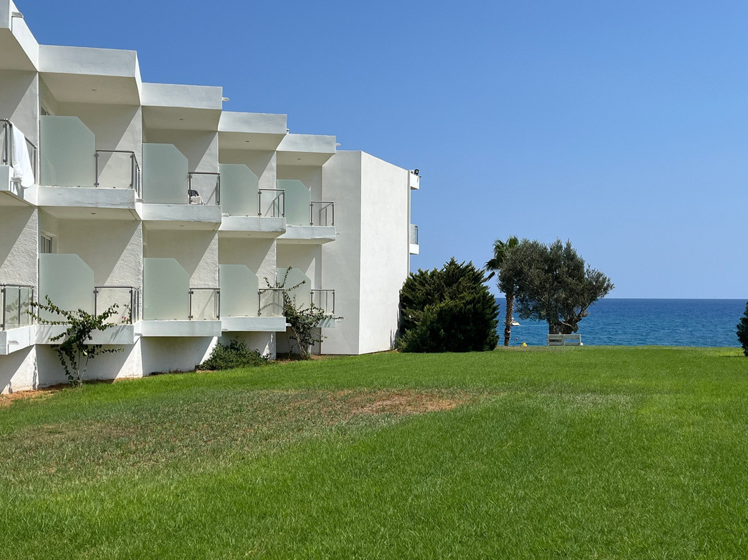 Veraclub Kolymbia Beach