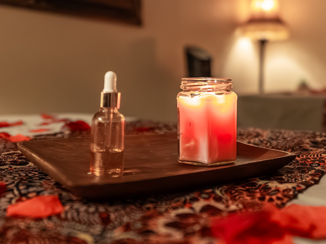 Sufii Day Spa-阿尔塔蒙特斯普林斯必去景点