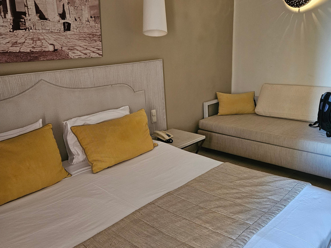 El Ksar Resort & Thalasso主图