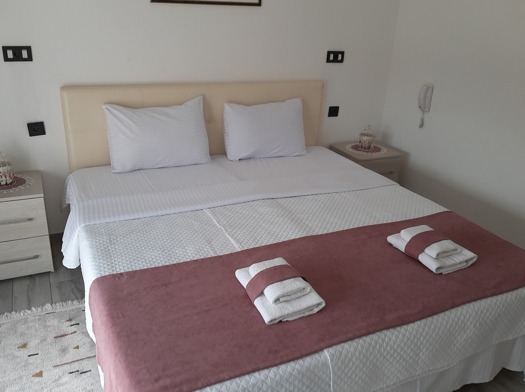 Hotel Dapcevic主图