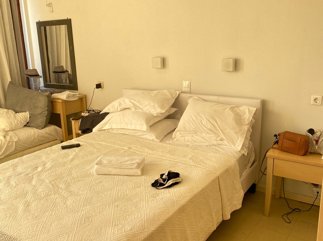 Hotel Lito主图