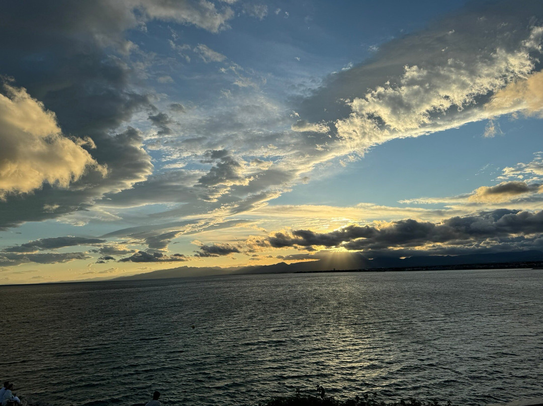 Salou Mirador景点图片