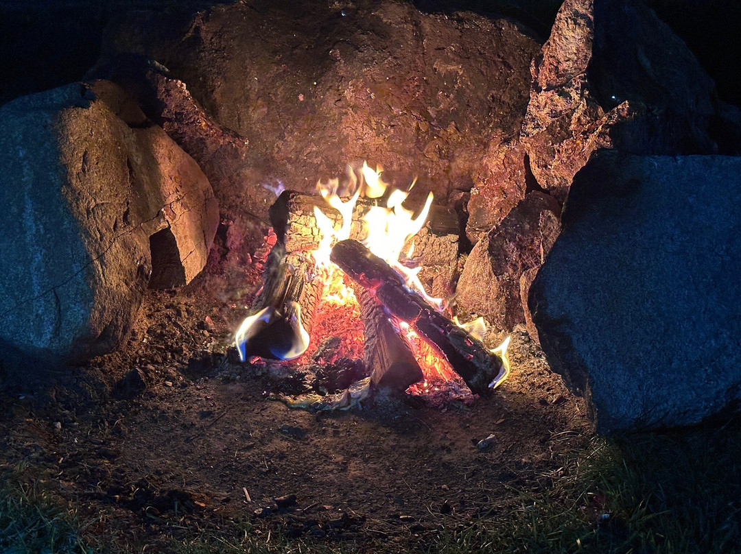 Cole's Mine RV Resort & Campground