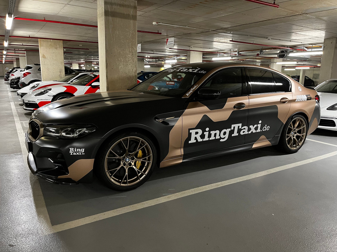 RingTaxi-Meuspath必去景点