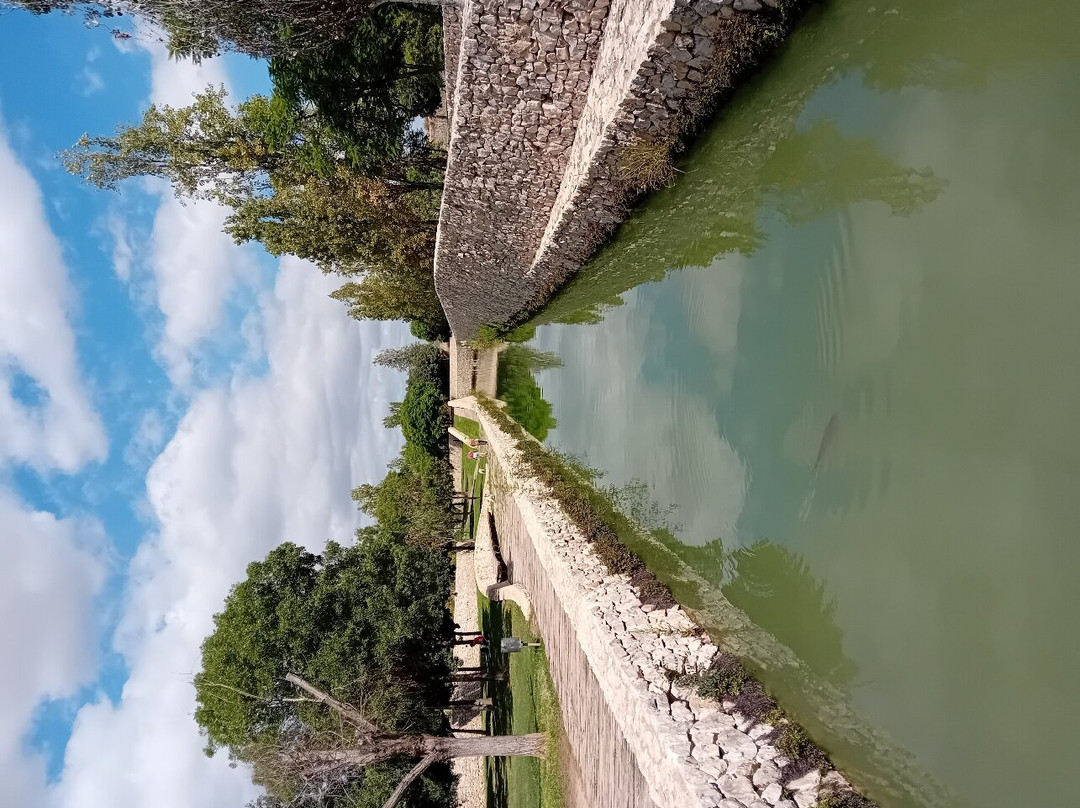 Parque de Cabacera-巴伦西亚必去景点