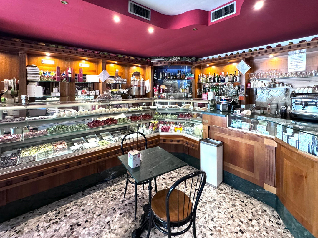 Chocolate Museum景点图片
