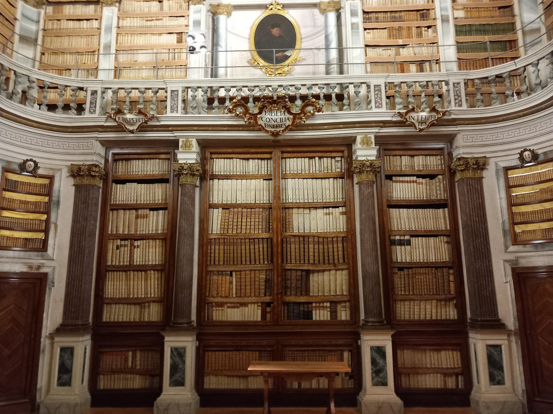 Biblioteca della Legalità景点图片