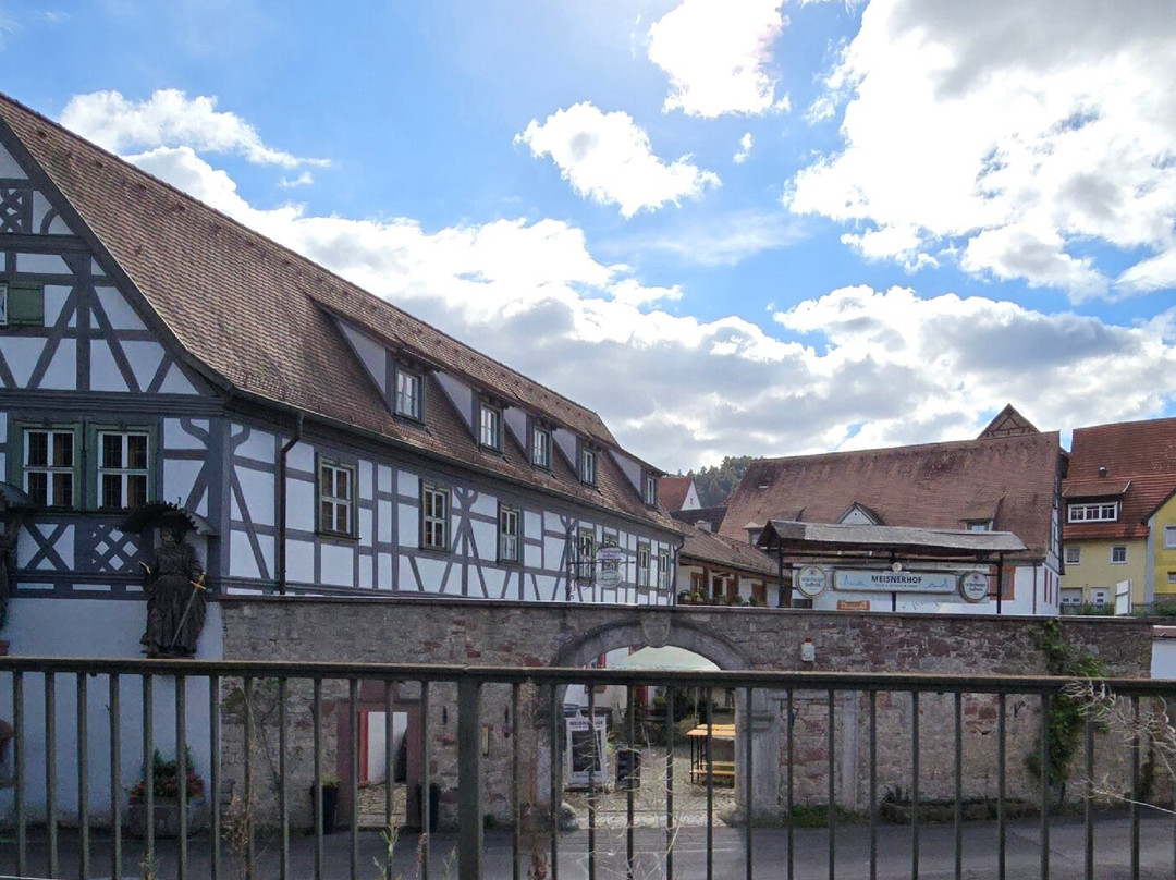 Hotel Meisnerhof主图