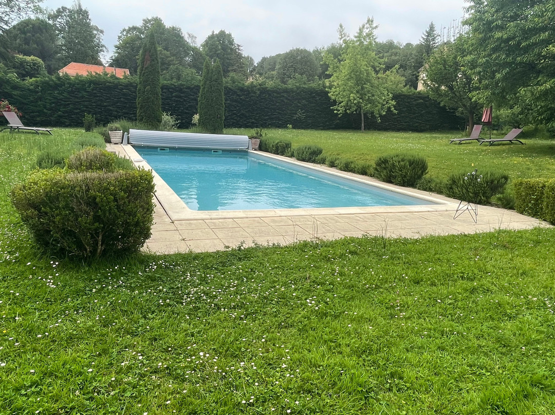 Ferme De Tayac主图