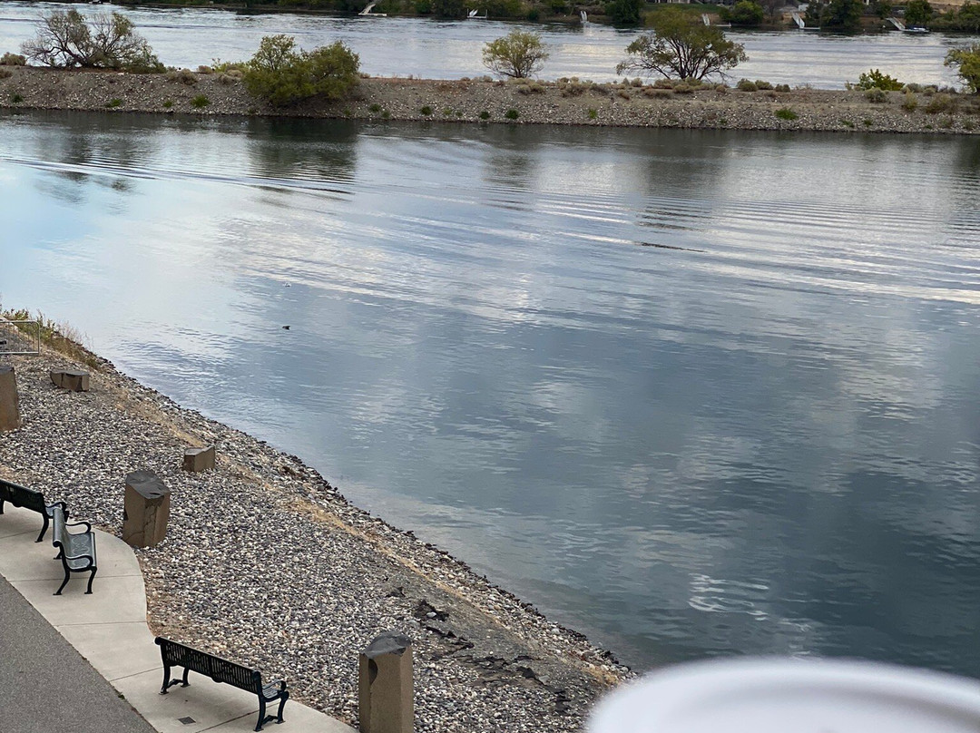 Courtyard by Marriott Richland Columbia Point主图