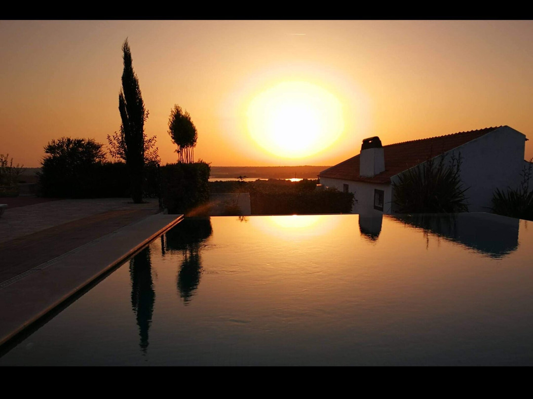 Herdade da Fonte Ferreira主图