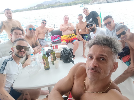 Green Charter-维拉西谬斯必去景点