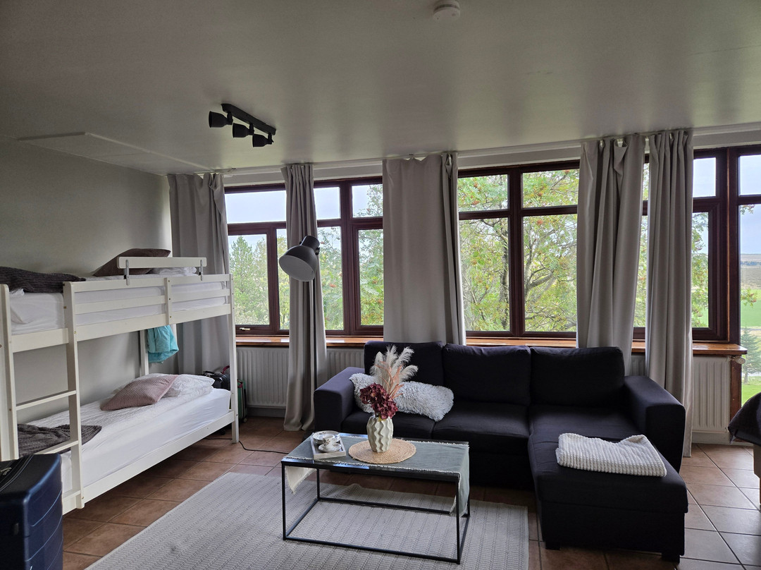 艾弗斯达勒农场酒店主图