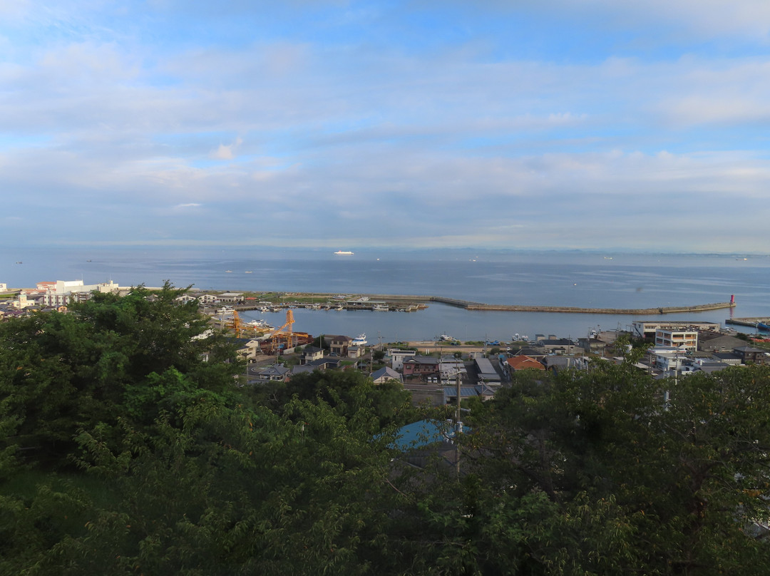 KAMENOI HOTEL AWAJISHIMA主图