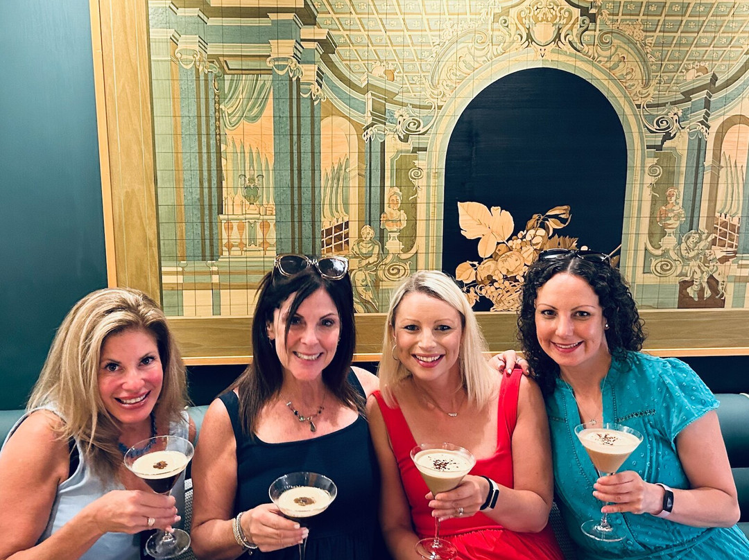 Sorrento Food Tours-索伦托必去景点