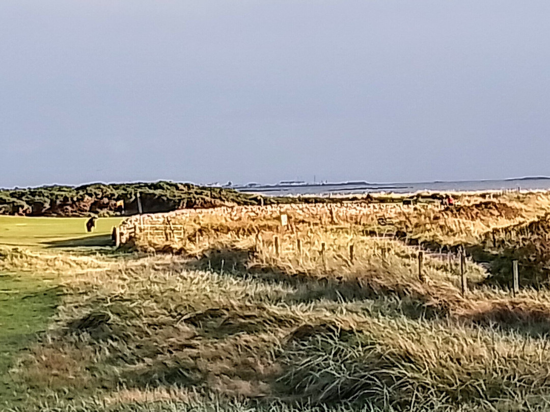 West Kilbride Golf Club景点图片