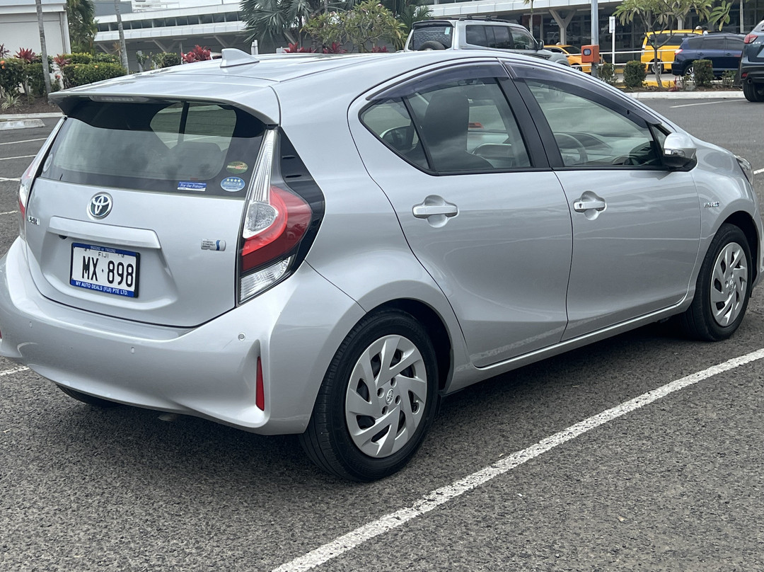 Angels Travel Tours N Rental-纳迪市必去景点