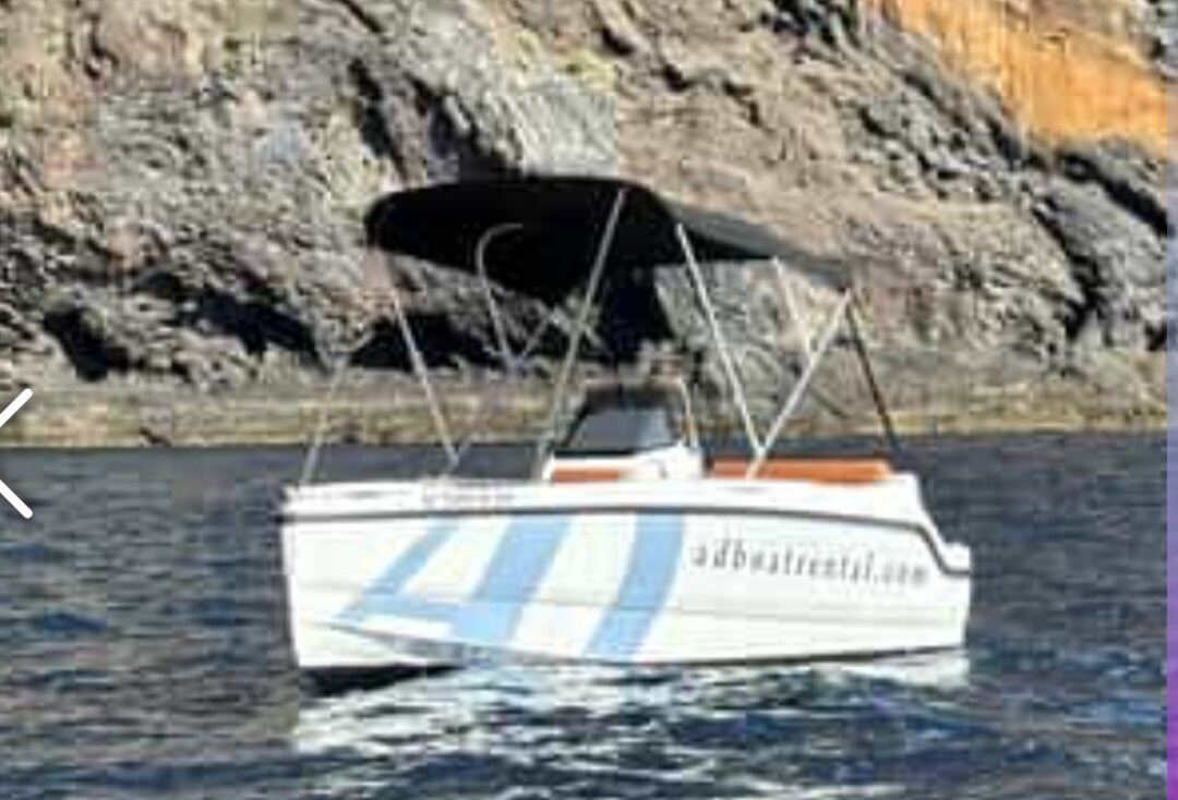 AD Boat Rental-洛斯·吉甘特斯必去景点