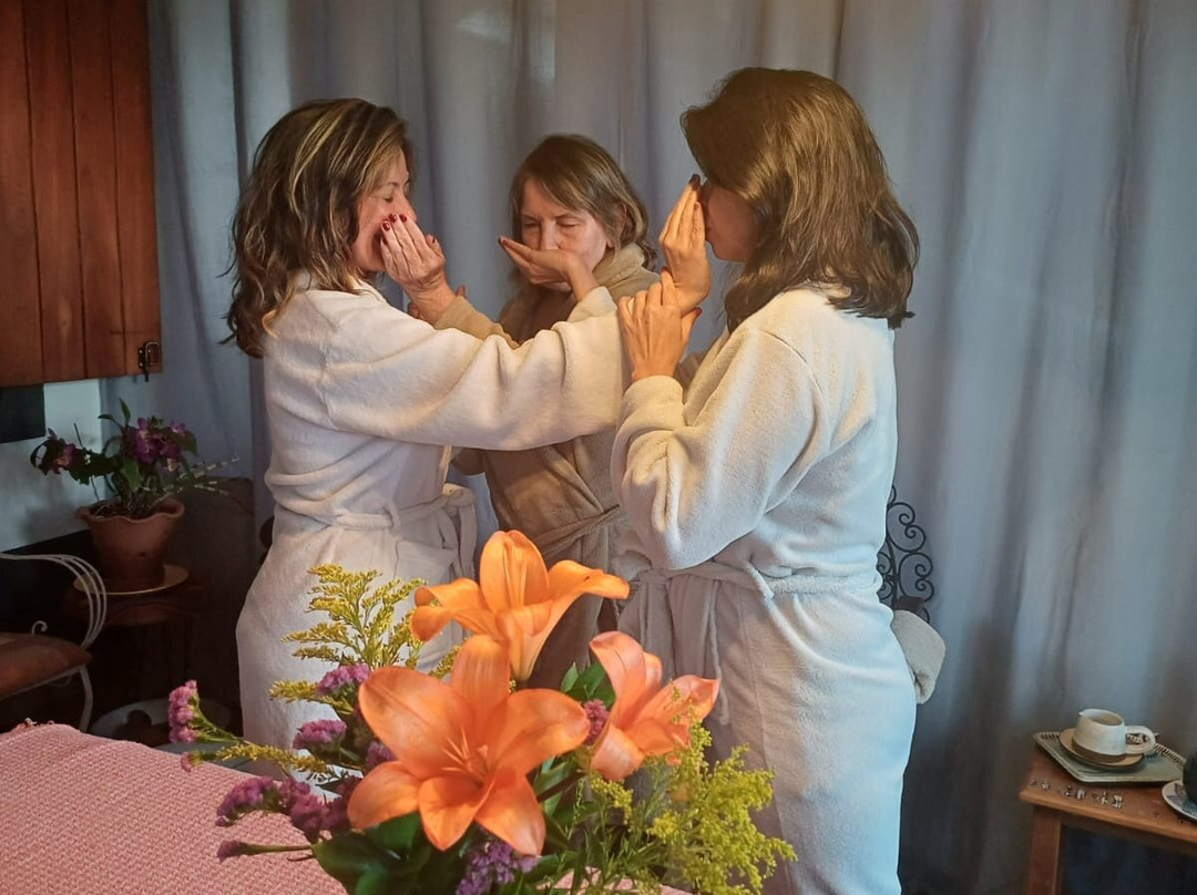 Lavandas na Varanda-蒙特贝尔德必去景点