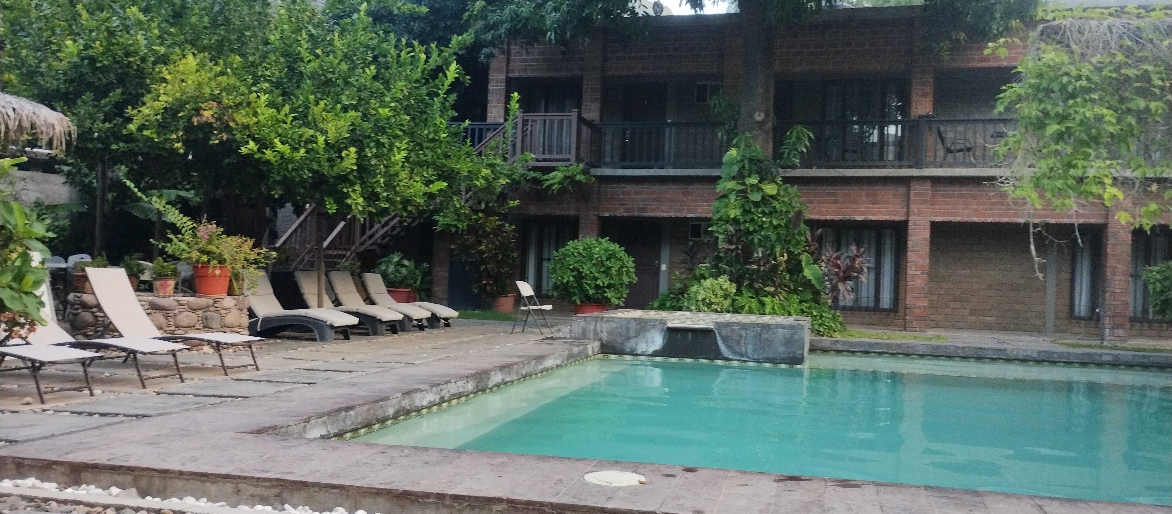 Hotel Villa De Urike-官方