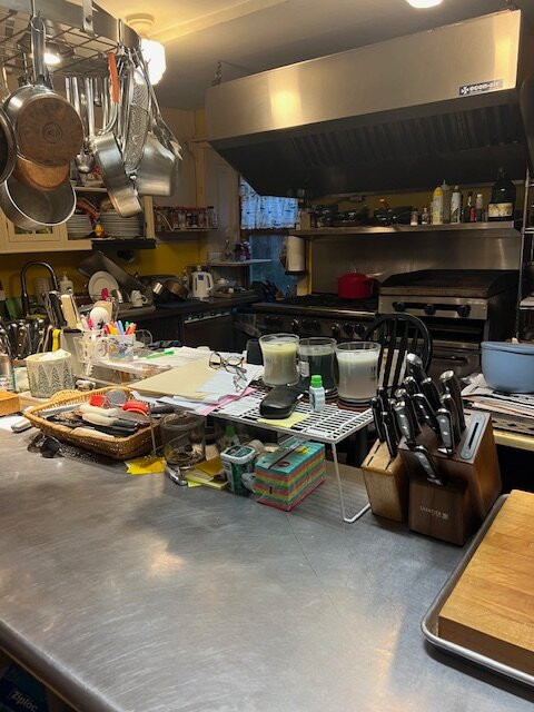 Ransom Bay Inn & Restaurant主图