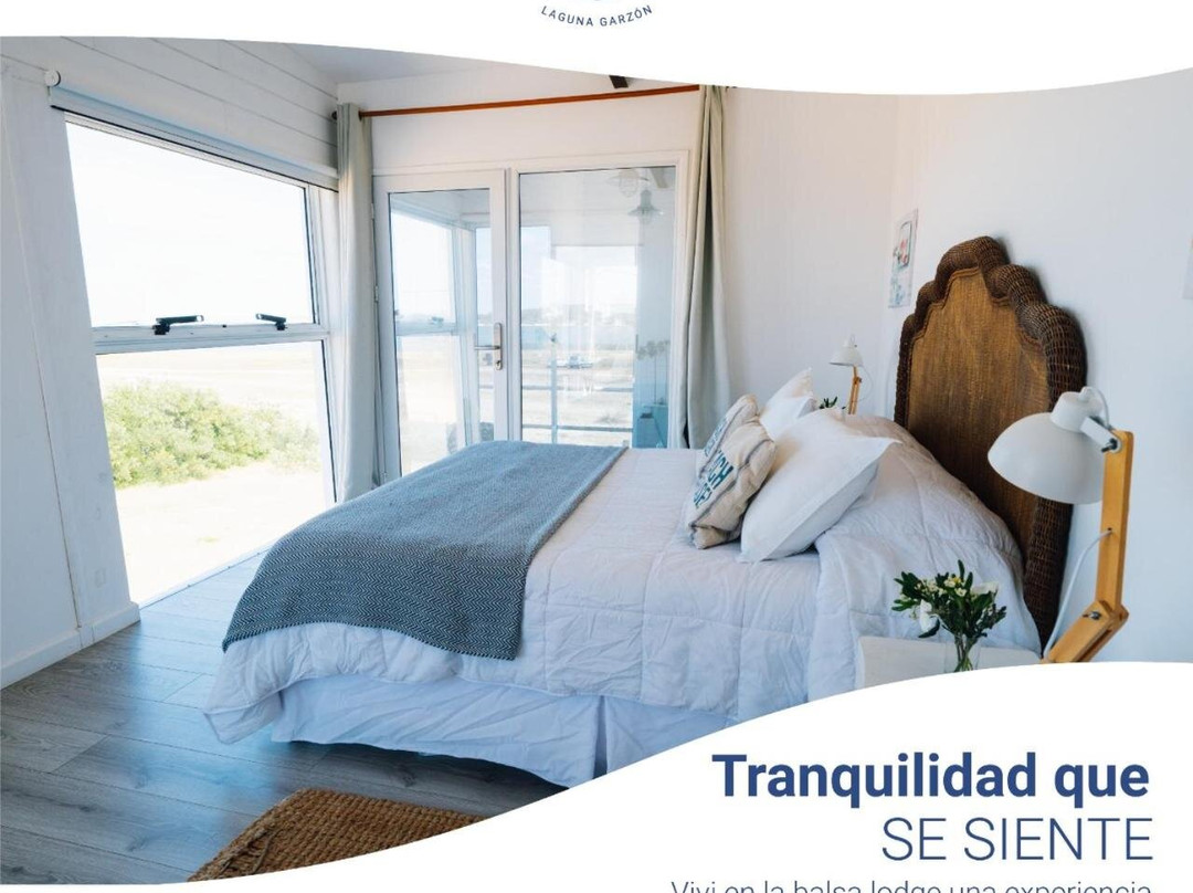 Parador La Balsa主图