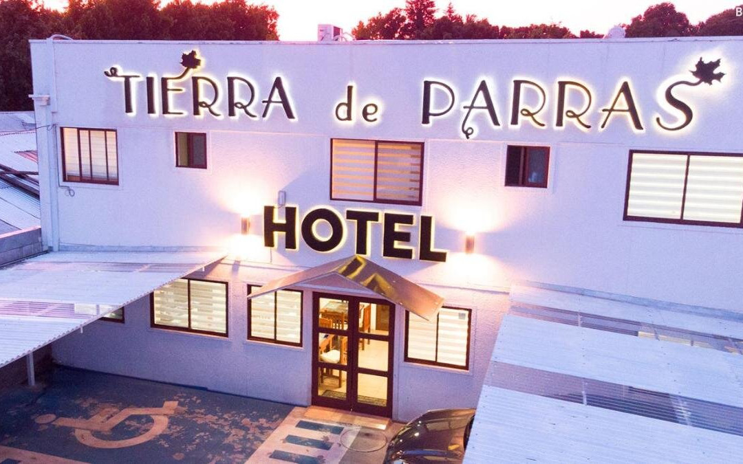Hotel Tierra de Parras主图