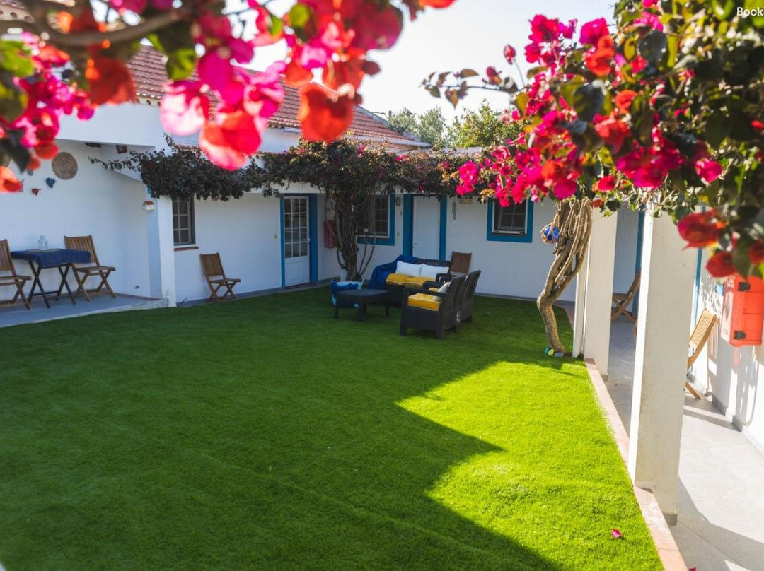 Villa Berlenga主图